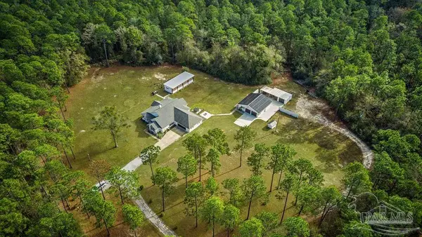 4460A Hwy 29, Molino, FL 32577