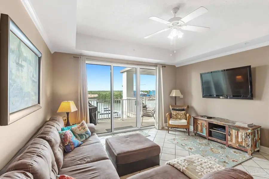 4851 Wharf Pkwy #609, Orange Beach, AL 36561 - #3