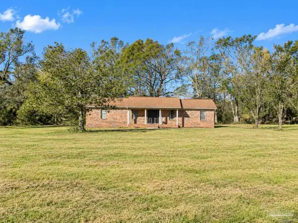 5013 Bent Tree Rd, Milton, FL 32583