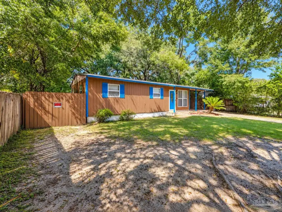 914 Lucerne Ave, Pensacola, FL 32505 - #2