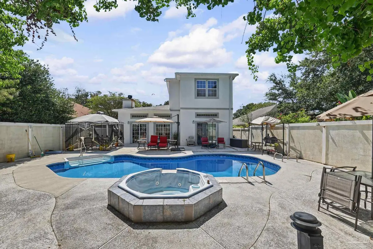 3208 Silverleaf Dr, Pensacola, FL 32504 - #1