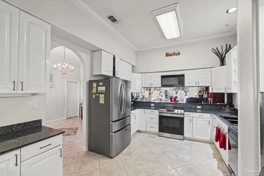 3208 Silverleaf Dr, Pensacola, FL 32504 - #3