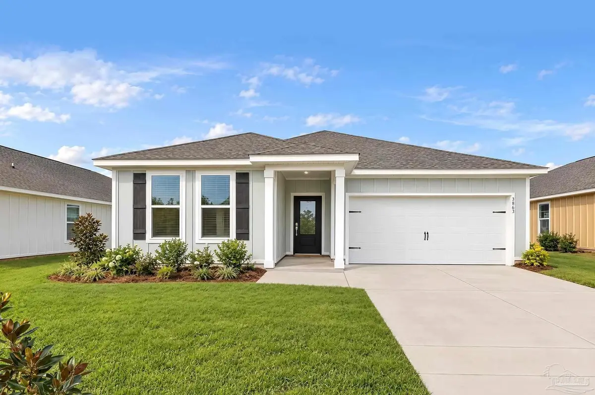 5972 Serrate St #HS 8I, Pace, FL 32571 - #1