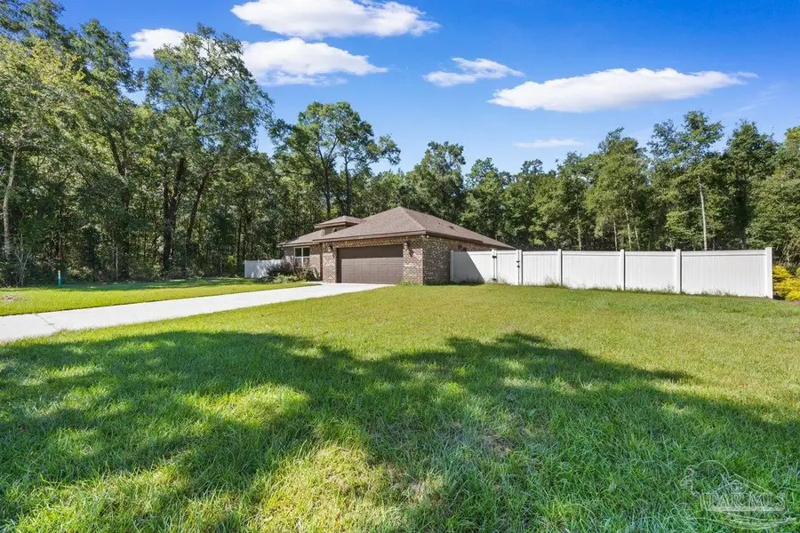 5245 Burt Ln, Pace, FL 32571 - #2