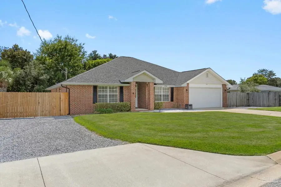 7595 Marthas Way, Navarre, FL 32566 - #2