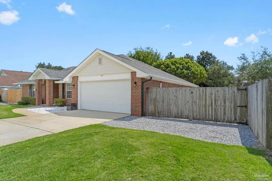 7595 Marthas Way, Navarre, FL 32566 - #3