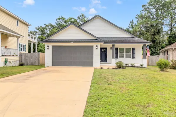 638 Wild Heron Way, Pensacola, FL 32506
