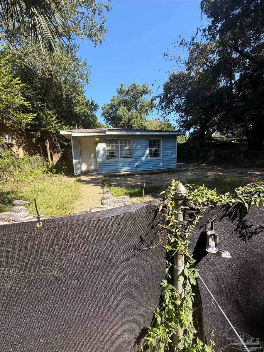 2602 N M St, Pensacola, FL 32501 - #2