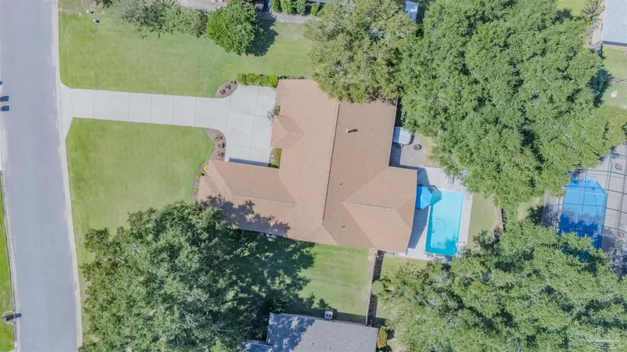 4252 Lancaster Gate Dr, Pace, FL 32571 - #3