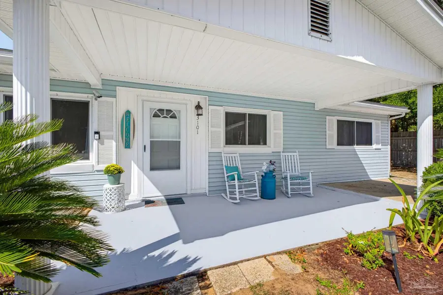 3101 Donley St, Pensacola, FL 32526 - #2
