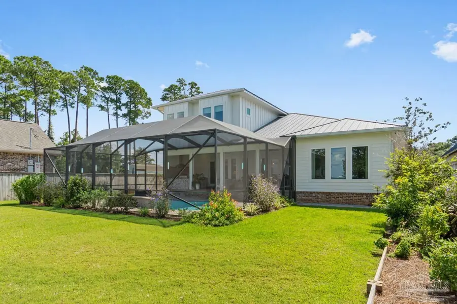 5576 E Bay Blvd, Gulf Breeze, FL 32563 - #3
