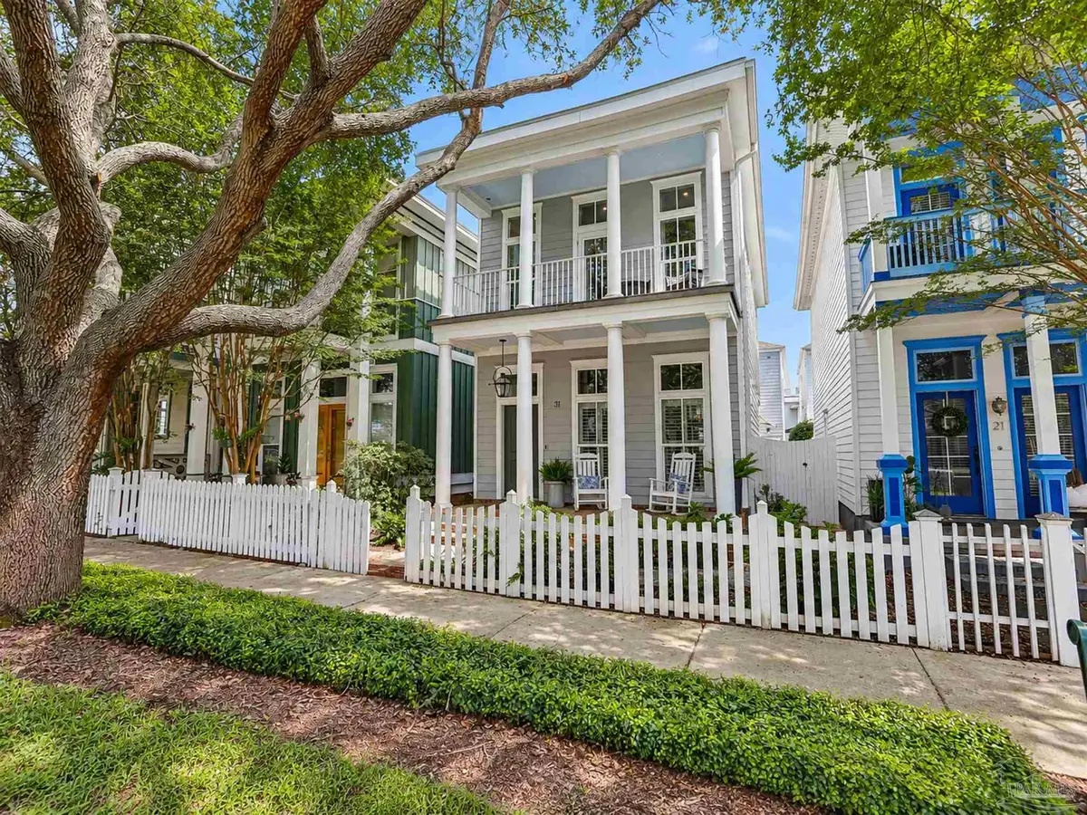 31 E Gathering Green, Pensacola, FL 32502 - #1