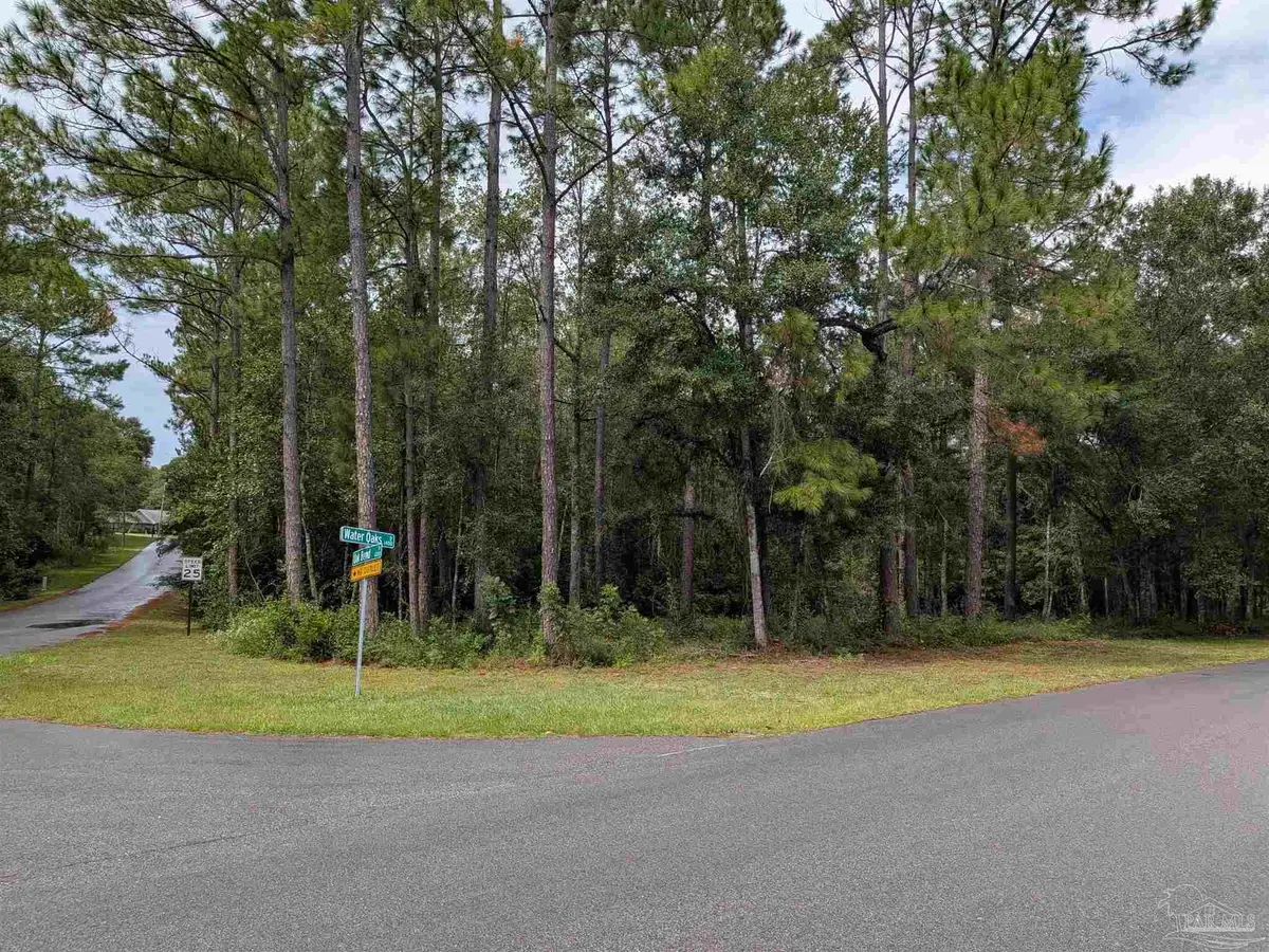 1400 BLK Oak Bend Trl, Cantonment, FL 32533 - #1
