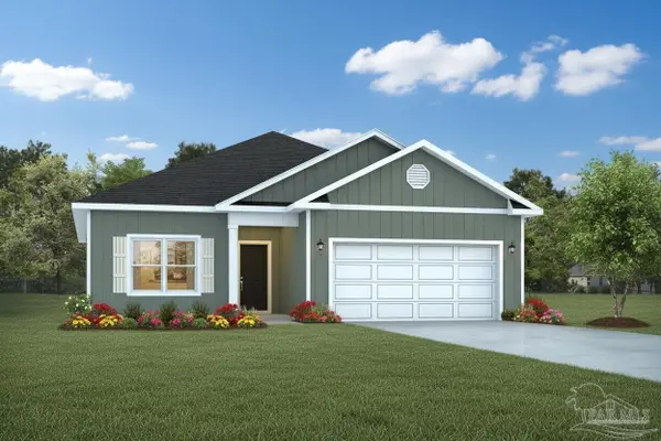 1973 Caracara St, Cantonment, FL 32533