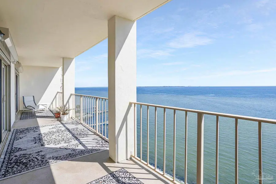 615 Bayshore Dr #1005, Pensacola, FL 32507 - #2