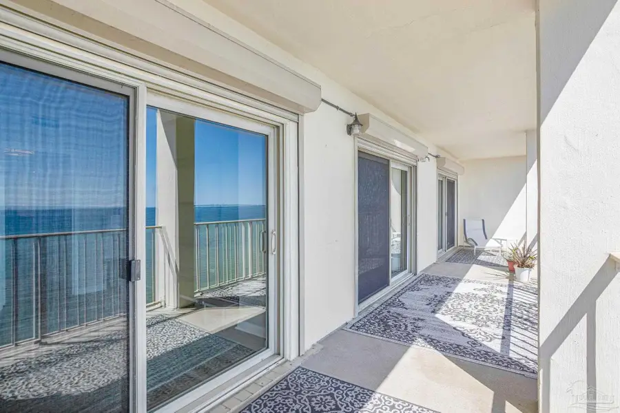 615 Bayshore Dr #1005, Pensacola, FL 32507 - #3