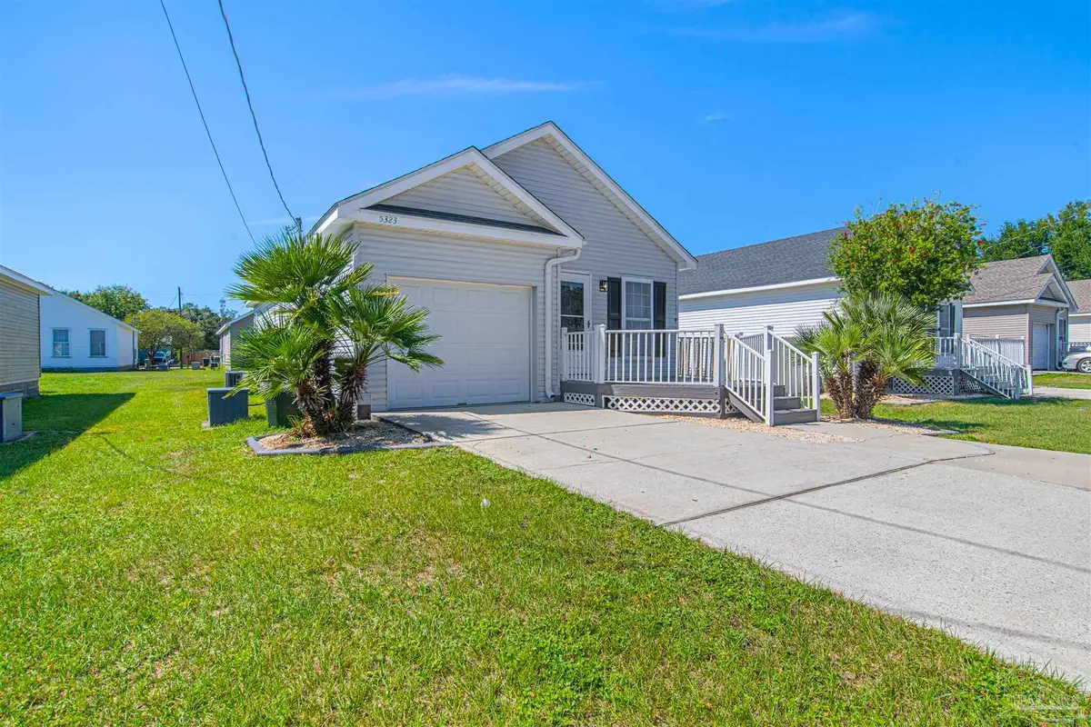 5323 Yellow Bluff Rd, Pensacola, FL 32507 - #1