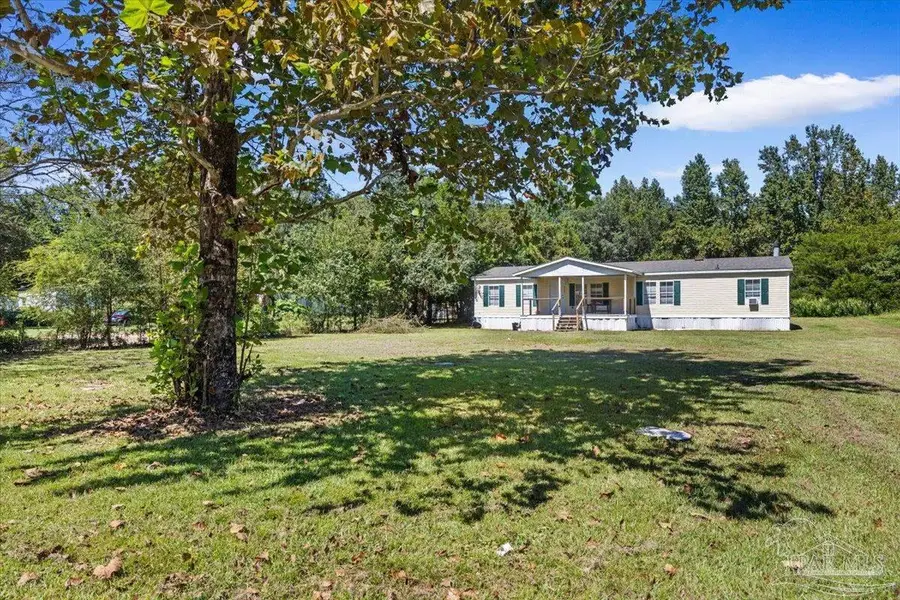 8354 Punjob Rd, Milton, FL 32583 - #2