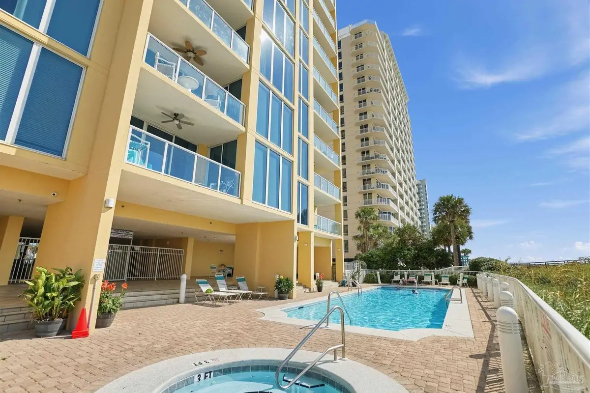 8477 Gulf Blvd #101, Navarre Beach, FL 32566 - #1
