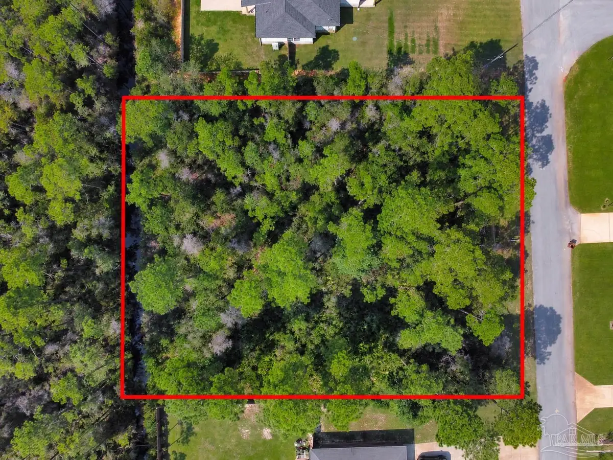 2151 Winfield Dr, Navarre, FL 32566 - #1