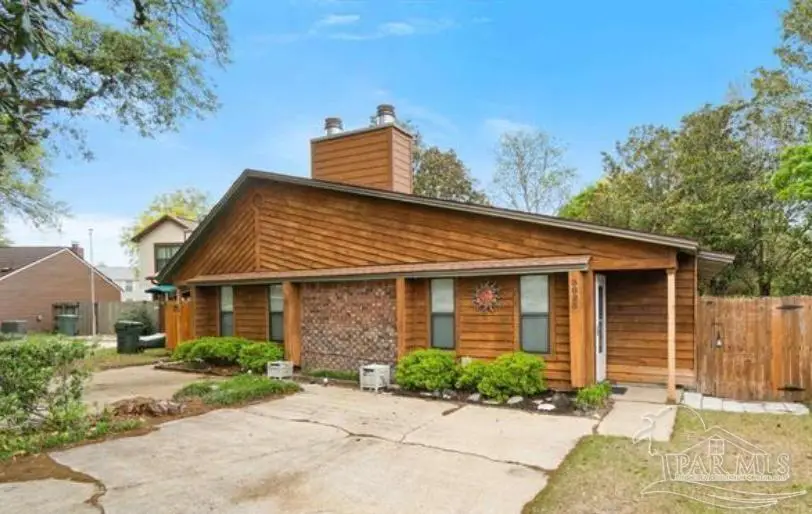 3023 Cedarwood Village Ln, Pensacola, FL 32514 - #1