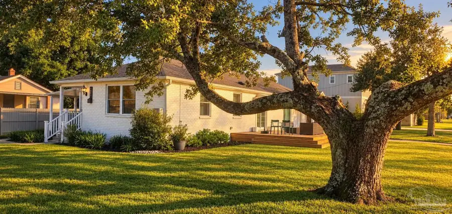 1501 E Leonard St, Pensacola, FL 32503 - #2
