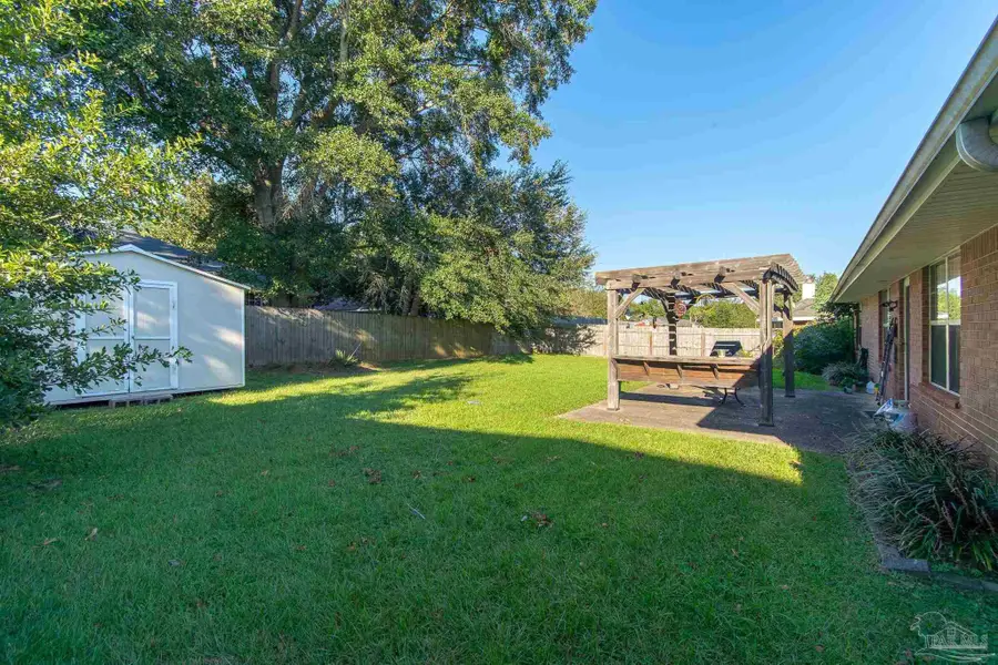 2104 Jarrod Dr, Cantonment, FL 32533 - #3
