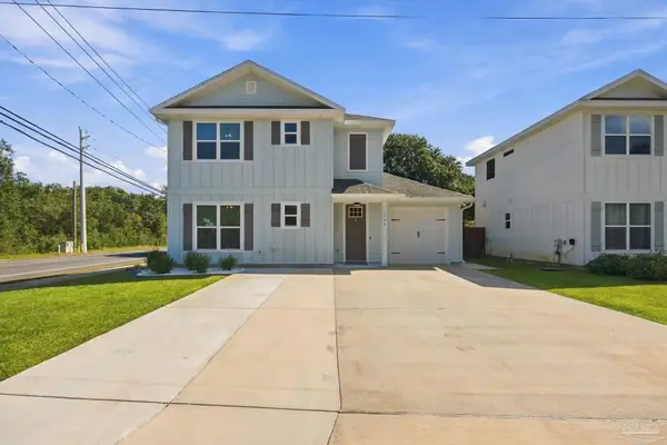 5796 Winifred Ave, Pensacola, FL 32507