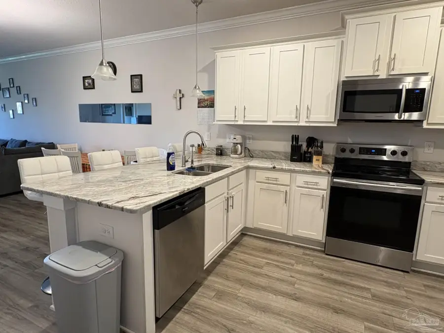 720 Brambling Ct, Cantonment, FL 32533 - #3