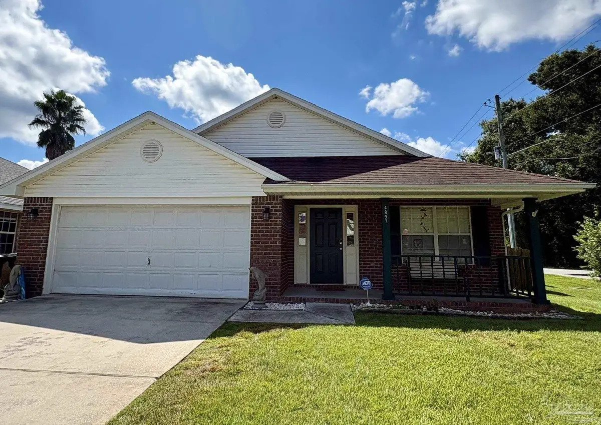 4997 Genevive Ct, Pensacola, FL 32526 - #1
