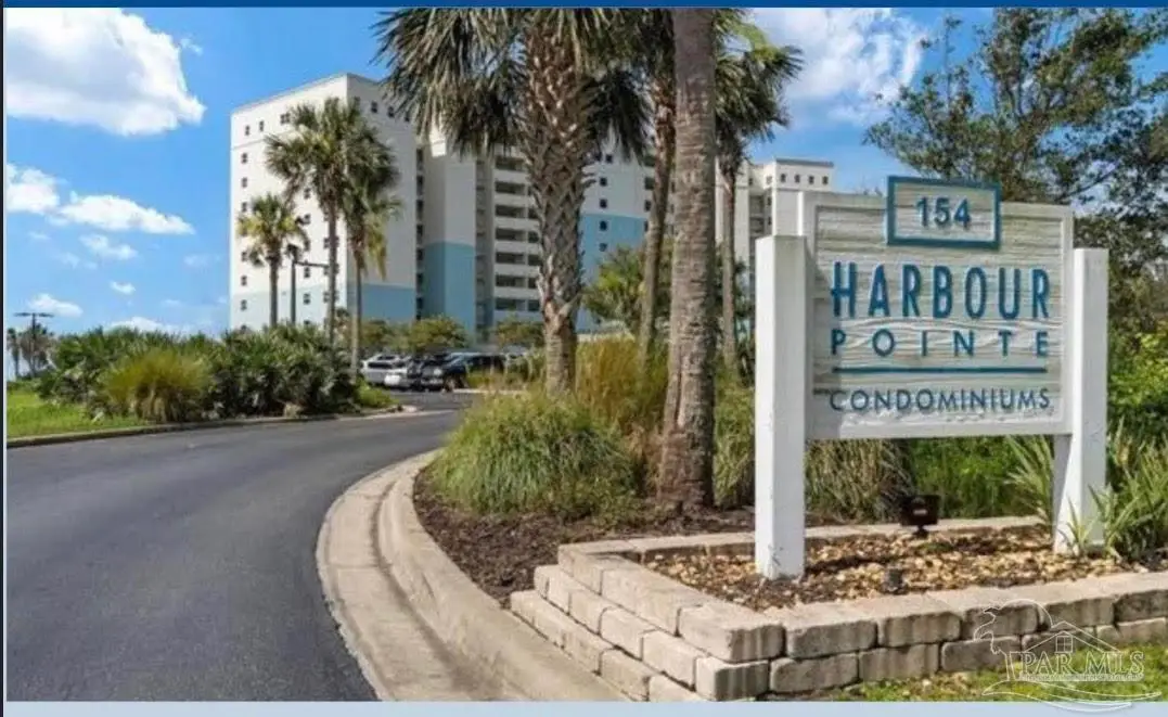 154 Ethel Wingate Dr #506, Pensacola, FL 32507 - #1