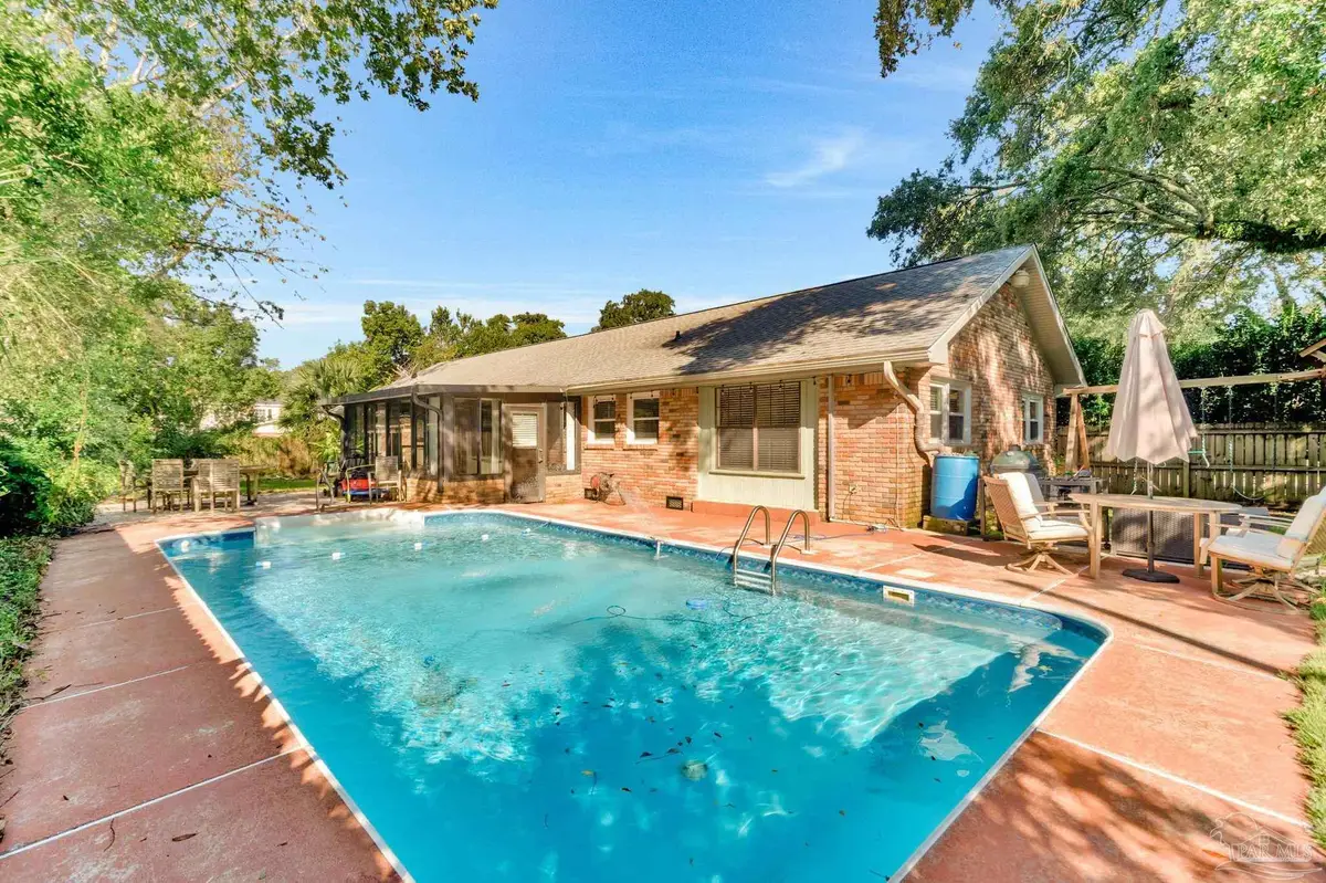 301 W Mallory, Pensacola, FL 32501 - #1
