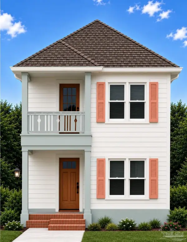 1115 Dr Martin Luther King Jr Dr, Pensacola, FL 32503