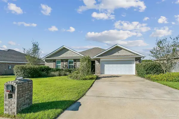 4690 Perception Cir, Milton, FL 32570