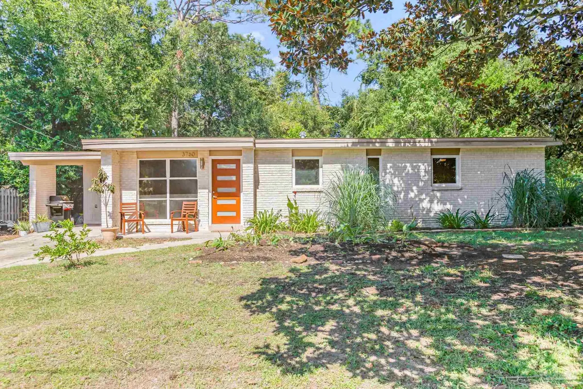 3760 Winona Dr, Pensacola, FL 32504 - #1