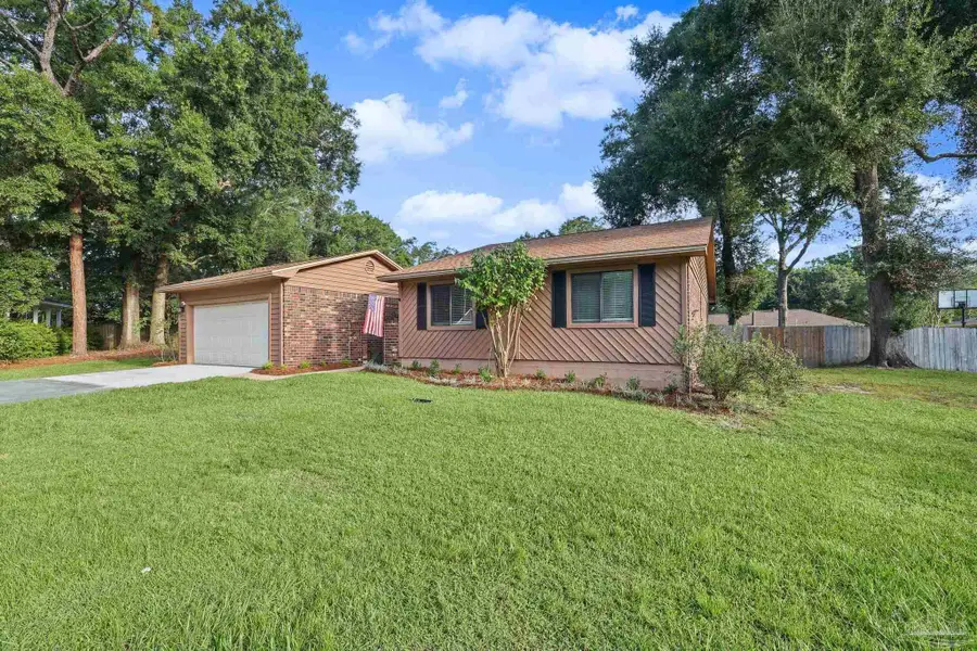 9912 Stone Meadow Rd, Pensacola, FL 32514 - #3