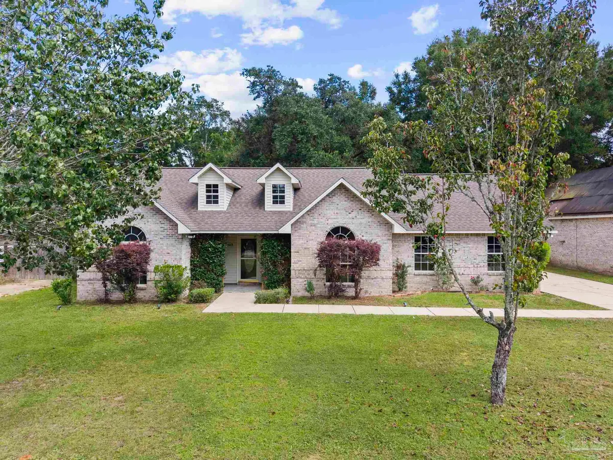 5078 E Spencer Field Rd, Pace, FL 32571 - #1