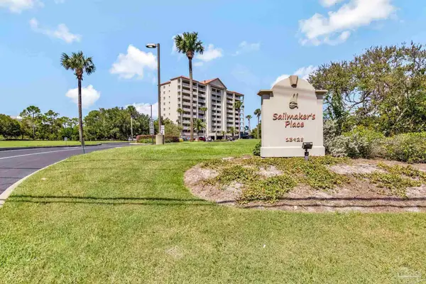 13928 River Rd #504, Pensacola, FL 32507