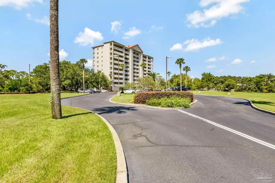 13928 River Rd #504, Pensacola, FL 32507 - #2