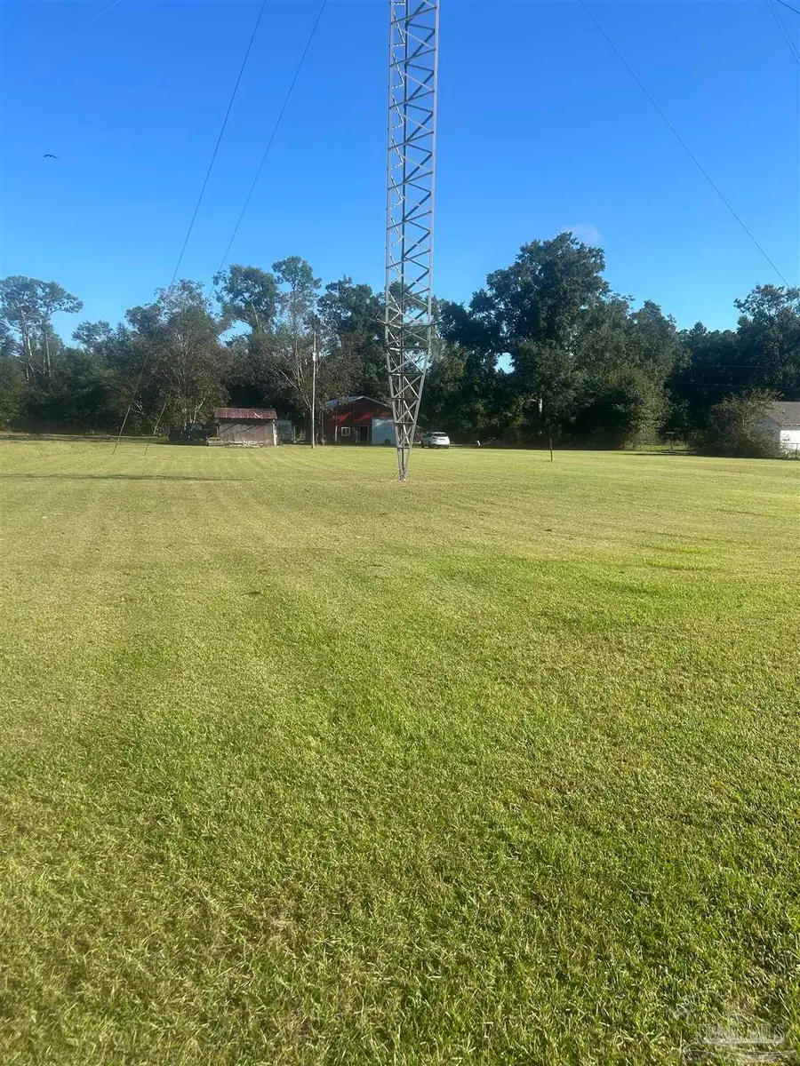 5951 Hwy 97 A, McDavid, FL 32568 - #3
