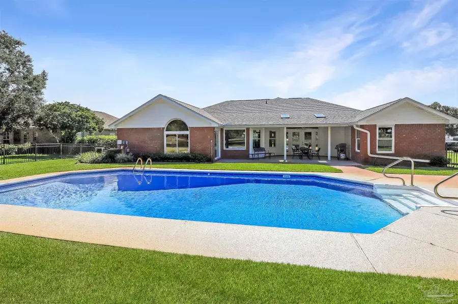 3742 Bengal Rd, Gulf Breeze, FL 32563 - #2
