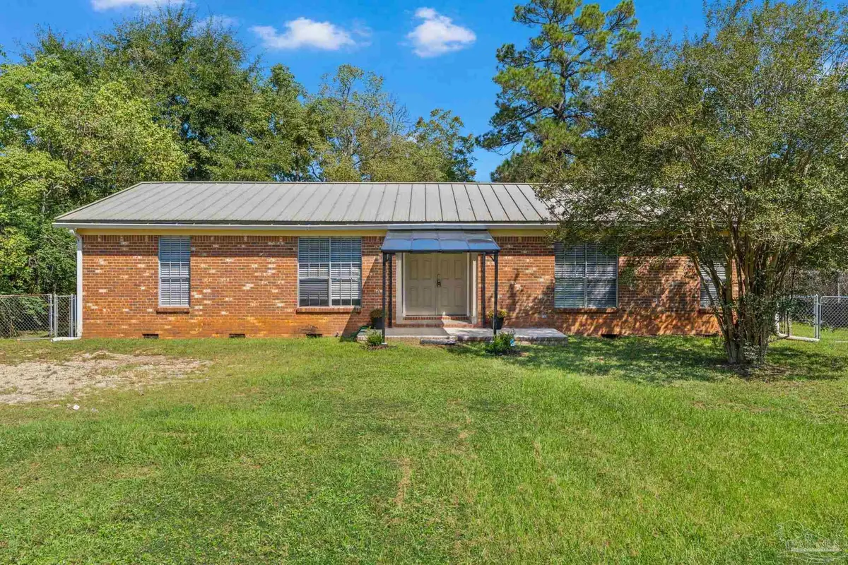 6430 W 9 Mile Rd, Pensacola, FL 32526 - #1