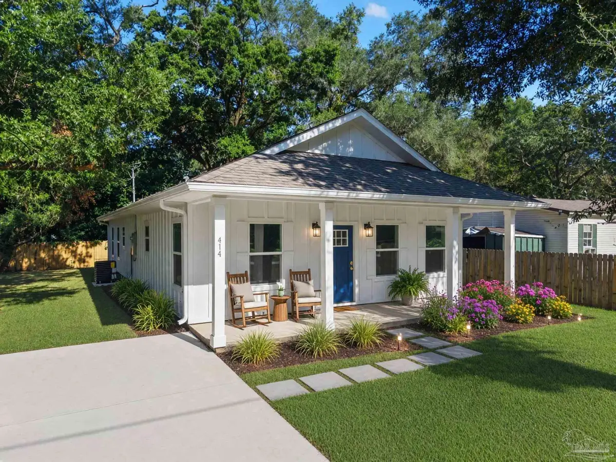 414 Armenia Dr, Pensacola, FL 32505 - #1