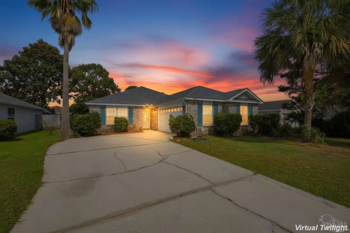 6464 Sandkey Cv, Gulf Breeze, FL 32563 - #1
