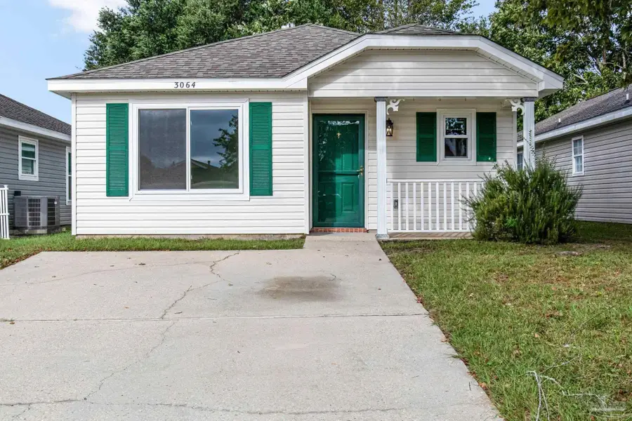 3064 Flintlock Dr, Pensacola, FL 32526 - #2