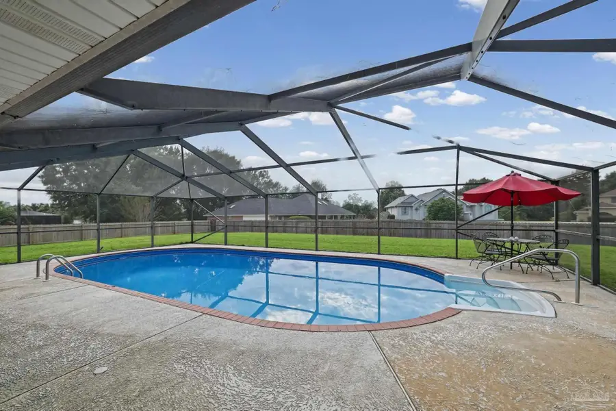 5637 Firestone Dr, Pace, FL 32571 - #2