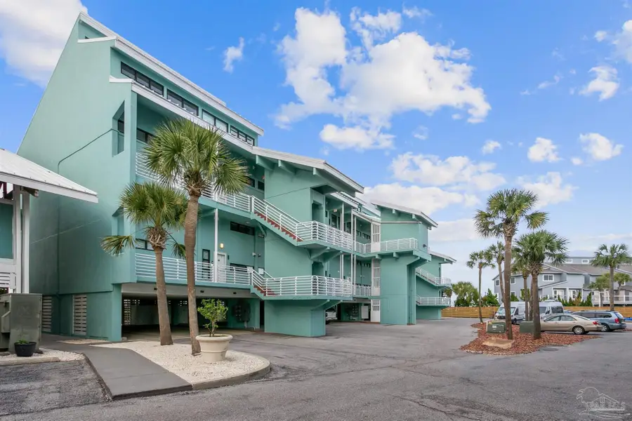 1390 Ft Pickens Rd #109, Pensacola Beach, FL 32561 - #2