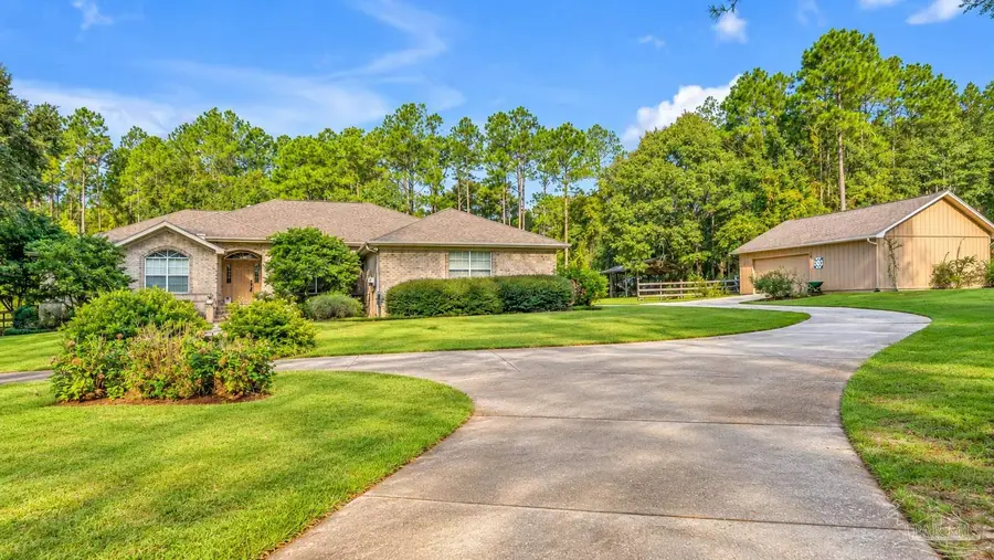 2400 Renfroe Rd, Pace, FL 32571 - #3