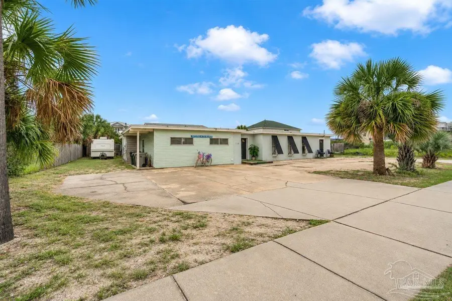 710 Via Deluna Dr, Pensacola Beach, FL 32561 - #2