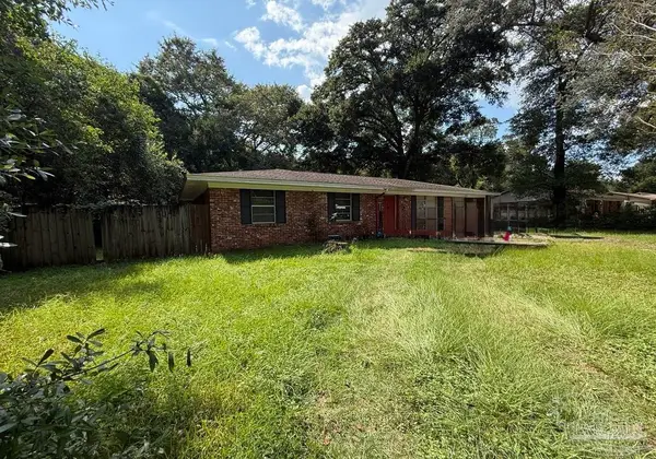 8659 Faye Ave, Pensacola, FL 32534